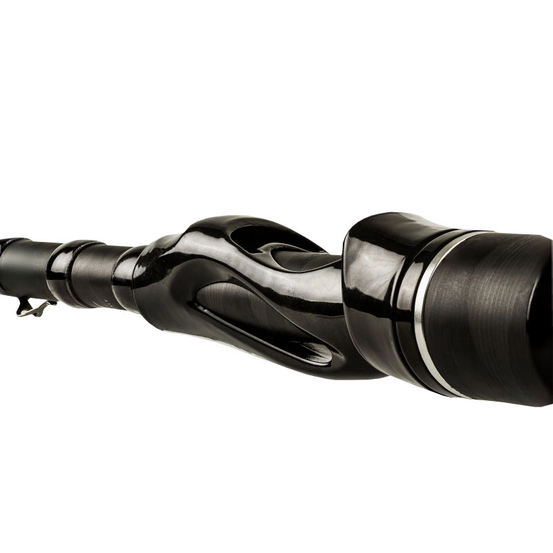 BFT - Big Fish Tackle BFT Lizzard X Adam Orre Series – Bild 2