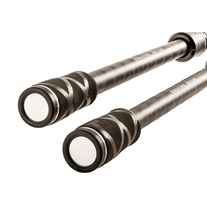 BFT - Big Fish Tackle BFT Lizzard X Adam Orre Series – Bild 5