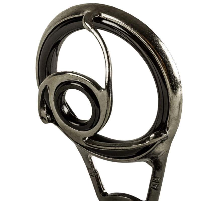 BFT - Big Fish Tackle BFT Lizzard X Adam Orre Series – Bild 6