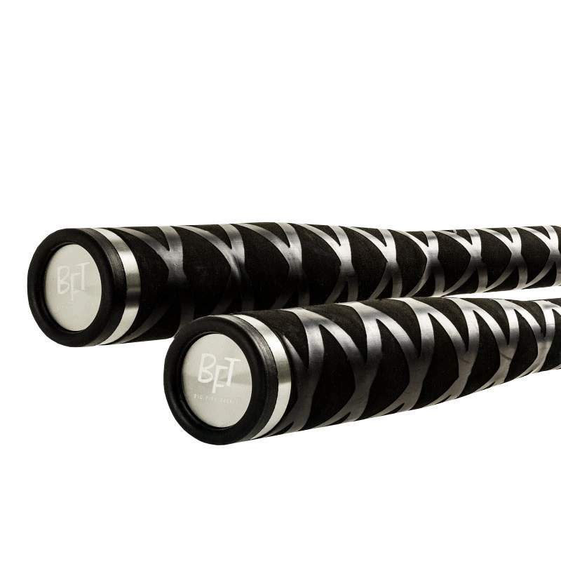 BFT - Big Fish Tackle BFT Lizzard X ''Stefan Trumstedt'' 7'10'' MH -130g, 2 Pcs – Bild 2