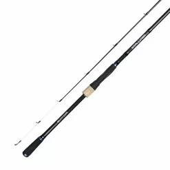 Gator Bait Jigger Explorer Perch Rod 2-Pcs 7'6'' 5-30g