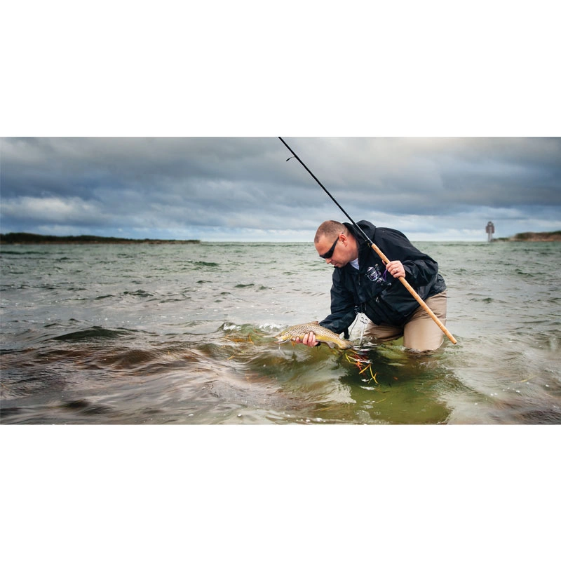 Fladen Maxximus Seatrout 282cm 9.3' 10-40g – Bild 3