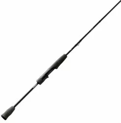 13 Fishing Defy Black Spinning
