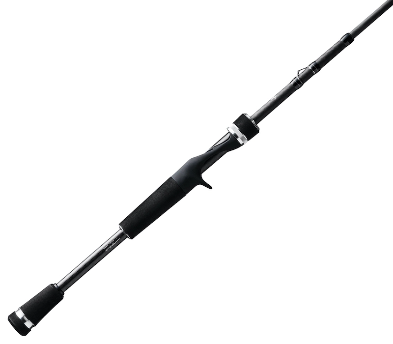 13 Fishing Fate Quest Casting (4-pcs)