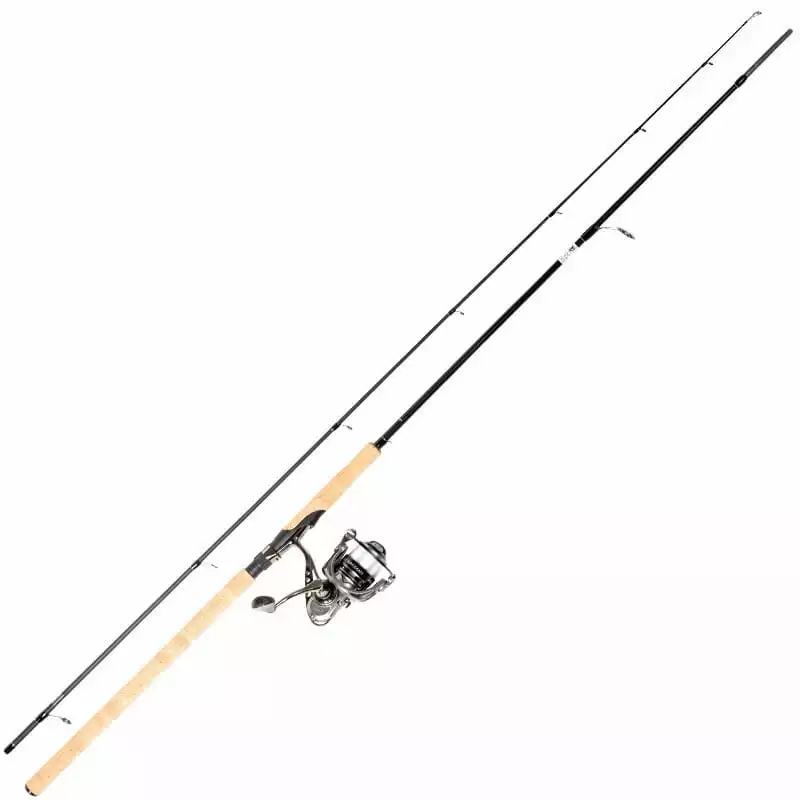 Fladen Maxximus Seatrout Combo 280cm 10-38G