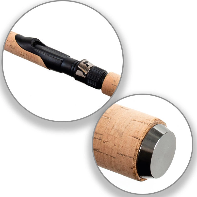 Fladen Maxximus Seatrout Combo 280cm 10-38G – Bild 3