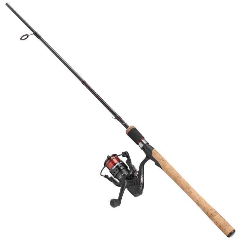 Fladen Vantage Carbon 210cm 5-30g Combo – Bild 5