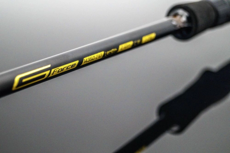 Quantum G-Force Spinning – Bild 6