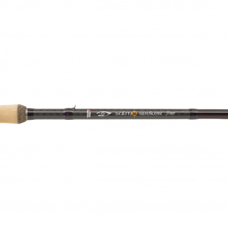 Abu Garcia Salmon Seeker 12' 50-150g Casting – Bild 2