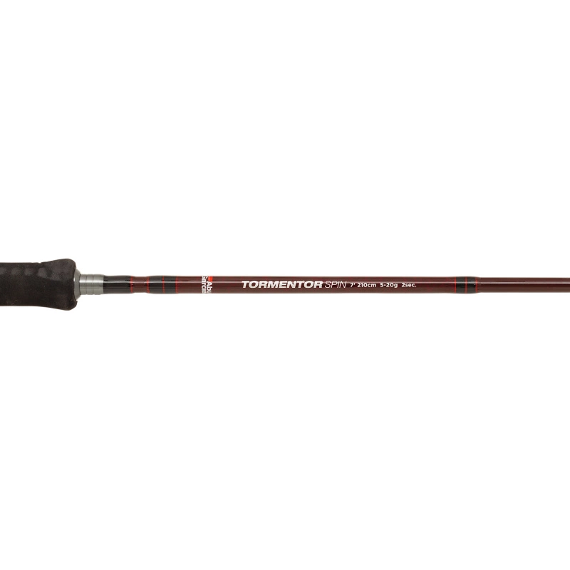 Abu Garcia Tormentor Combo – Bild 3