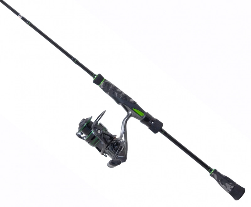 Berkley URBN Perch Combo – Bild 2