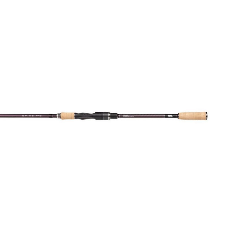 Abu Garcia Spike Pro Spinning – Bild 2