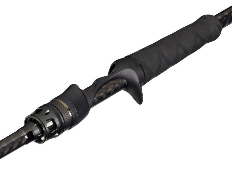 Abu Garcia EON Casting Rod – Bild 4