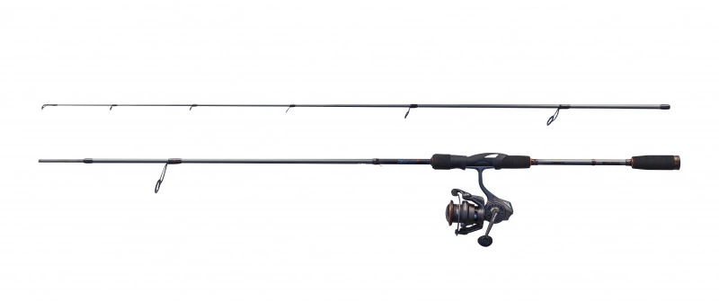 Abu Garcia Revo X CMB – Bild 2