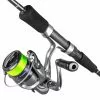 Daiwa Crossfire Spinningset 8 Ft., 10-40g