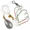 IFISH Flasher Rig, Furuvik