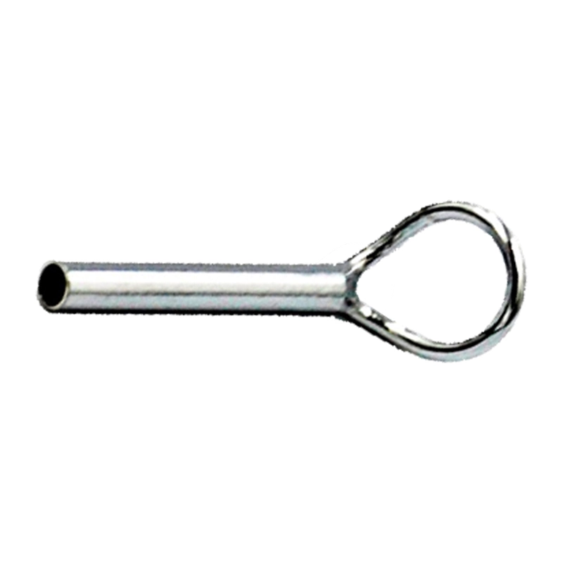 Pool 12 Spitzenring För Fliegenrute Gr. 8 (#7-9)