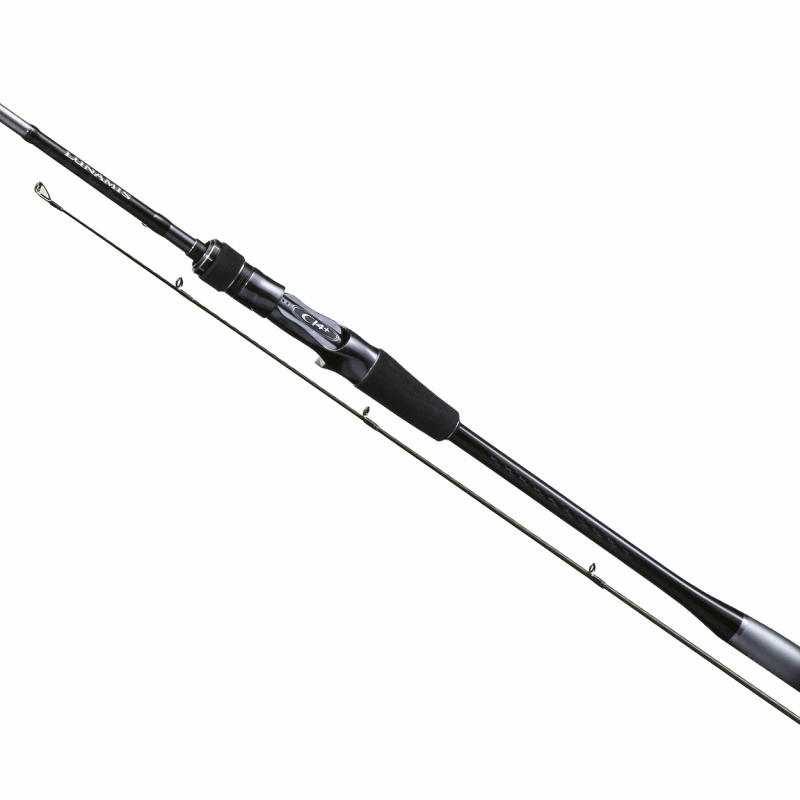 Shimano Lunamis Spinning Inshore – Bild 2