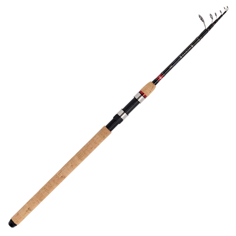 Daiwa Ninja X Tele Spinning – Bild 2