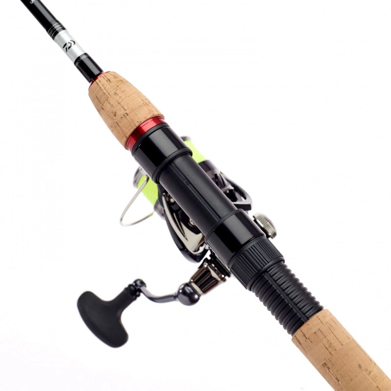 Daiwa Combo Ninja LT20 BS/702LFS-BS 3-15g PMC – Bild 5