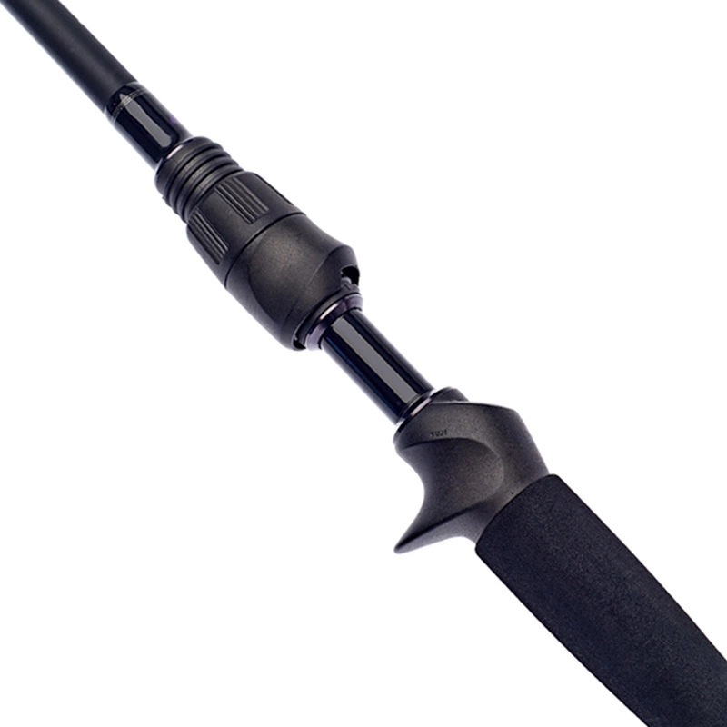 Daiwa Prorex X Baitcast 7'9'' 3-21g – Bild 2