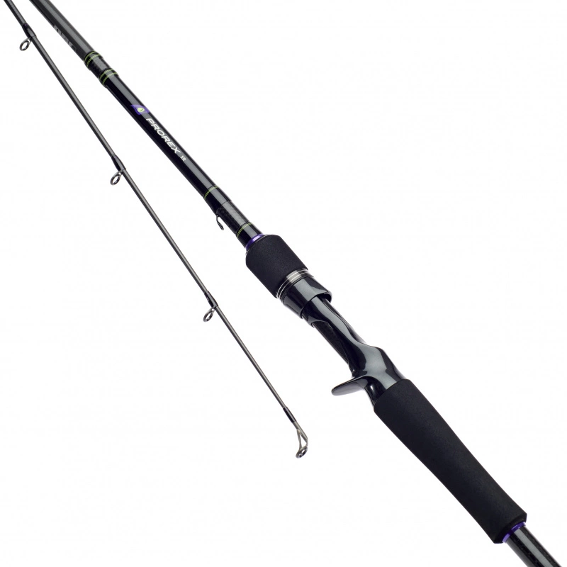 Daiwa Prorex XR Baitcast – Bild 5
