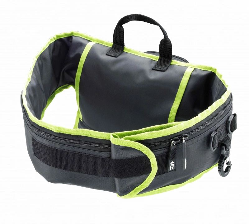 Daiwa Prorex Stalker Rod Bag – Bild 2