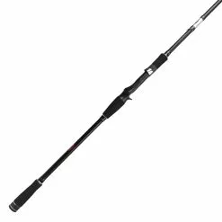 Daiwa TD Pitch Black 8' 120g Casting