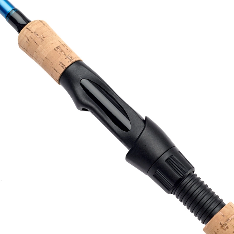 Daiwa Laguna Kids Blue 7'0'' 2pc 5-20g – Bild 2