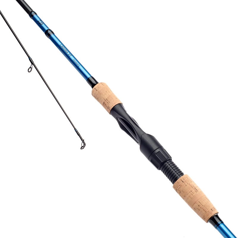 Daiwa Laguna Kids Blue 7'0'' 2pc 5-20g – Bild 3