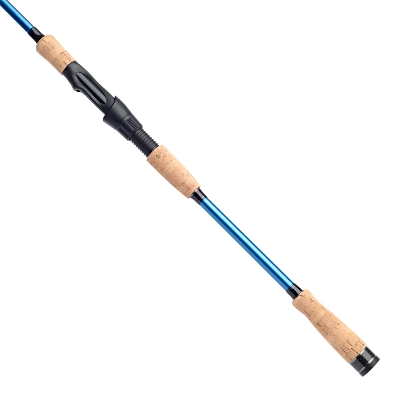 Daiwa Laguna Kids Blue 7'0'' 2pc 5-20g – Bild 4