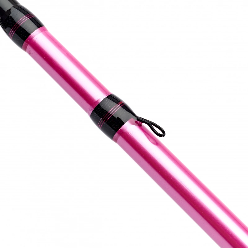 Daiwa Laguna Kids Pink 7'0'' 2pc 5-20g – Bild 3