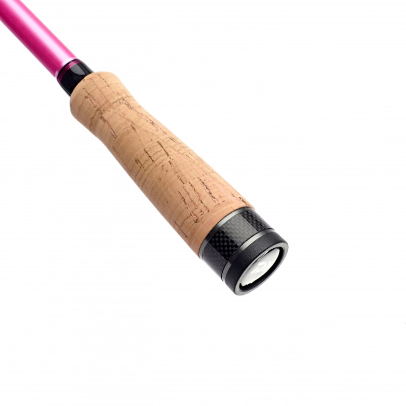 Daiwa Laguna Kids Pink 7'0'' 2pc 5-20g – Bild 4