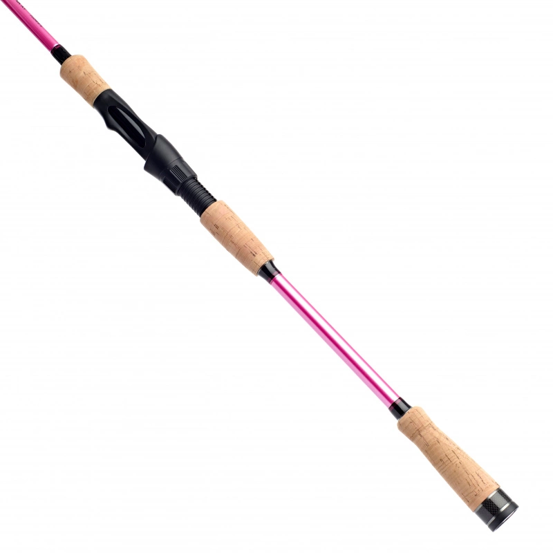 Daiwa Laguna Kids Pink 7'0'' 2pc 5-20g – Bild 5