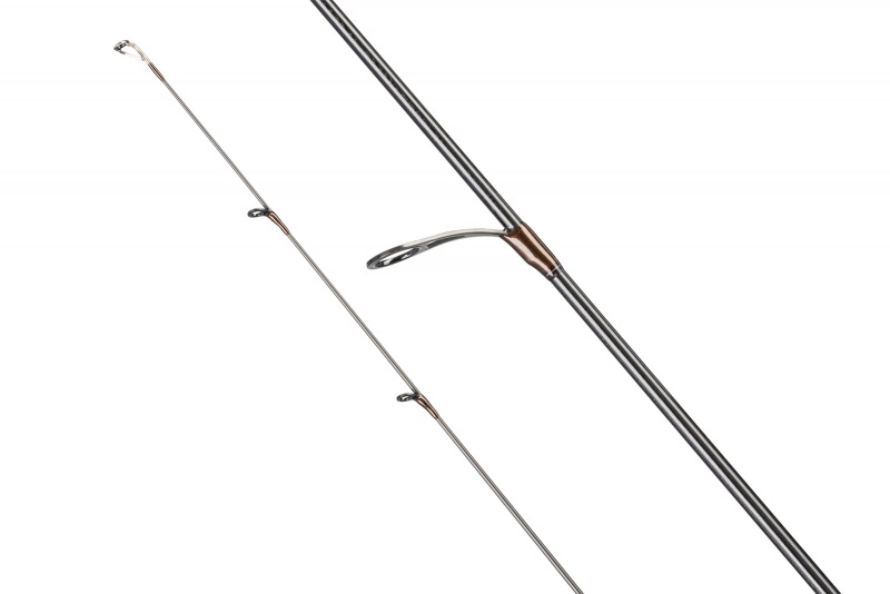 Daiwa Shogun AGS Spin – Bild 2