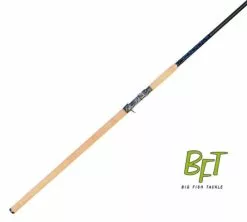 BFT - Big Fish Tackle BFT Target 12', 30-150g 2pcs Casting