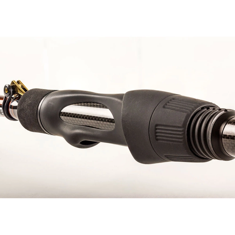 BFT - Big Fish Tackle BFT Perception II 7'3'', Jig & Dropshot, F 5-15gr, 2pcs – Bild 2