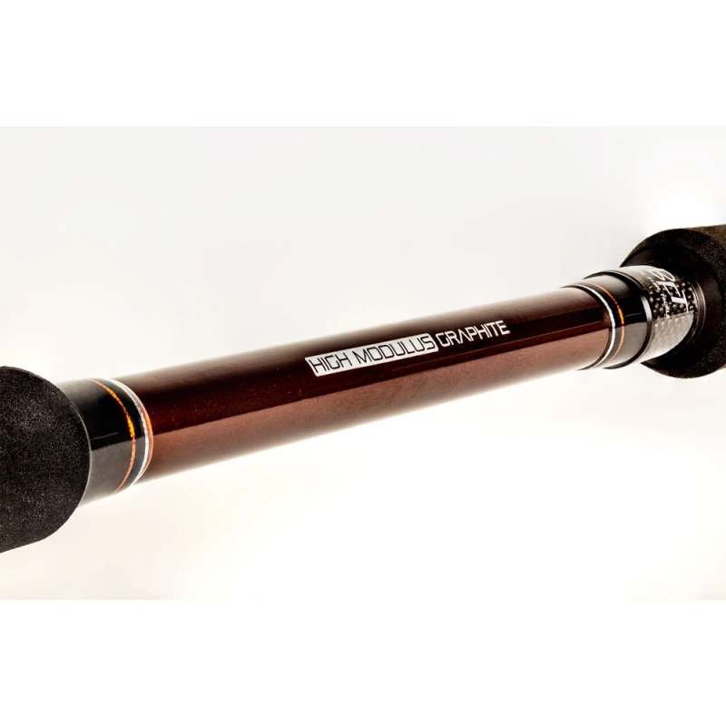 BFT - Big Fish Tackle BFT Perception II 7'3'', Power Jig & Twitch, F 10-30gr, 2pcs – Bild 3