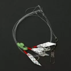 Ron Thompson DAM/R.T Sea-Rig