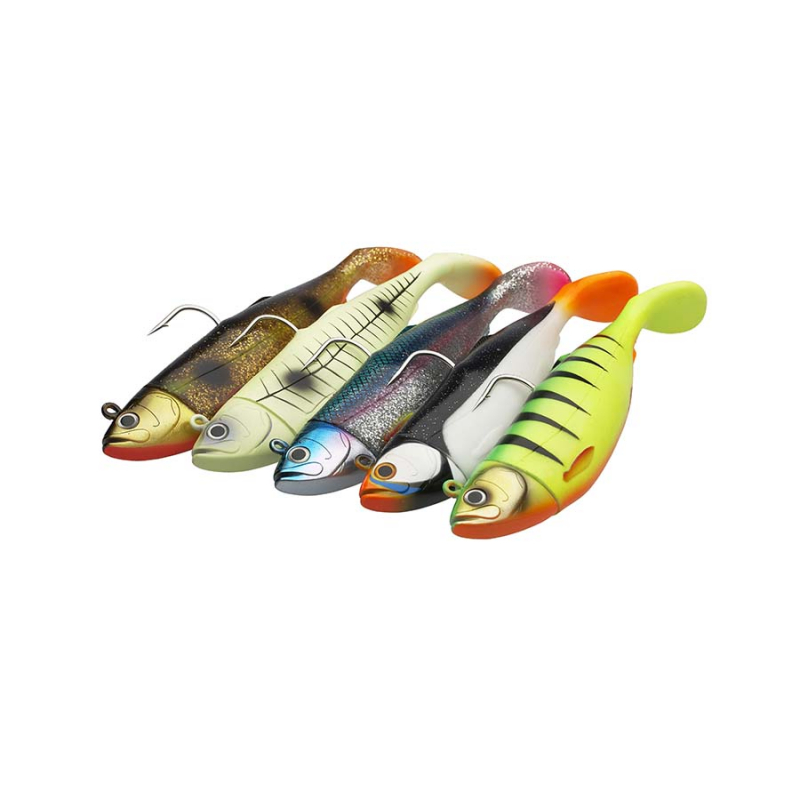 Savage Gear Cutbait Herring Kit 25cm 460g (2018)