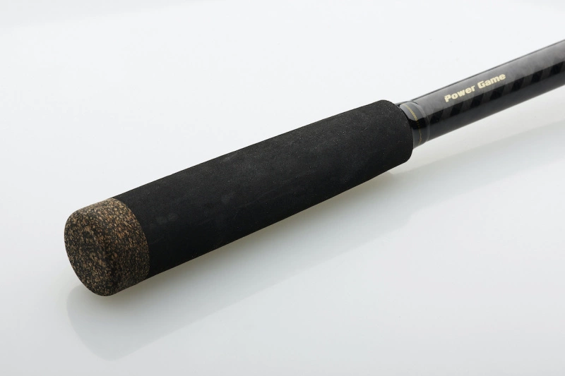 Savage Gear SG2 Power Game Trigger – Bild 2