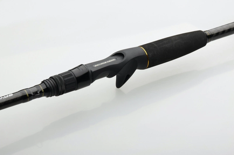 Savage Gear SG2 Power Game Trigger – Bild 4