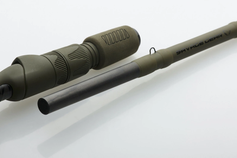 Savage Gear SG4 Vertical Specialist Trigger – Bild 4