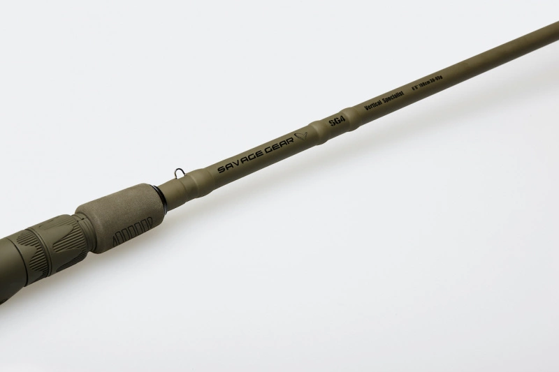 Savage Gear SG4 Vertical Specialist Trigger – Bild 5