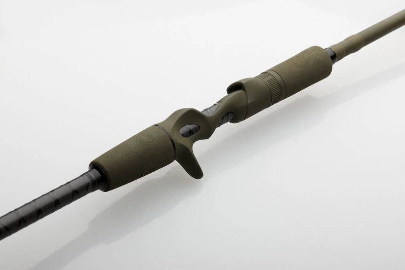 Savage Gear SG4 Big Bait Specialist Trigger - 8'6'' 259cm 110-220g 2sec – Bild 3