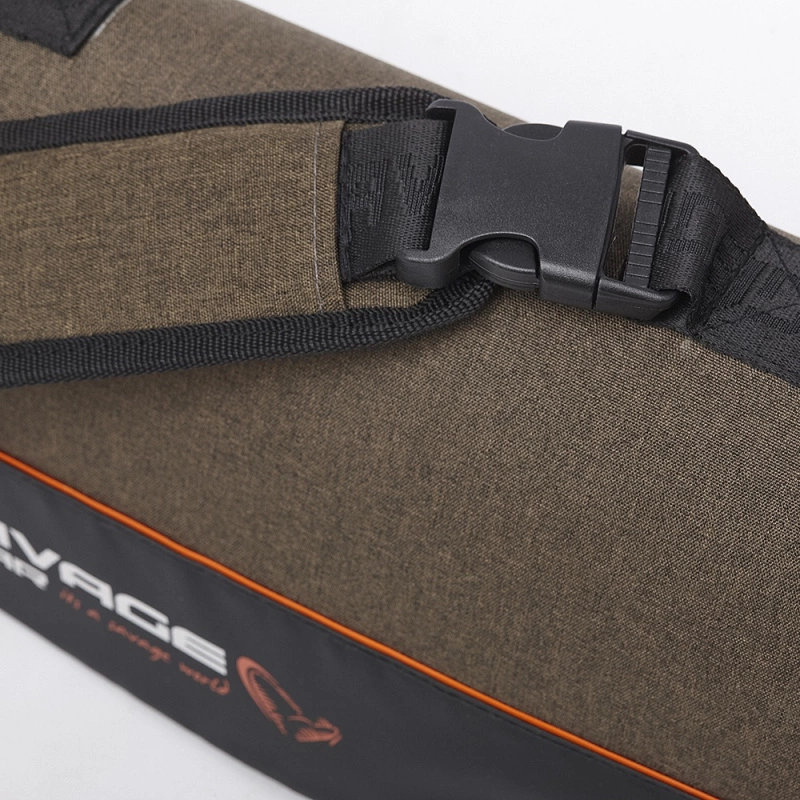 Savage Gear Twin Rodbag – Bild 2