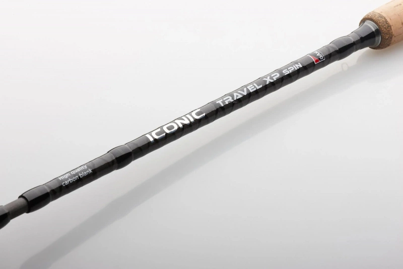 D.A.M. DAM Iconic Travel XP Spin – Bild 6