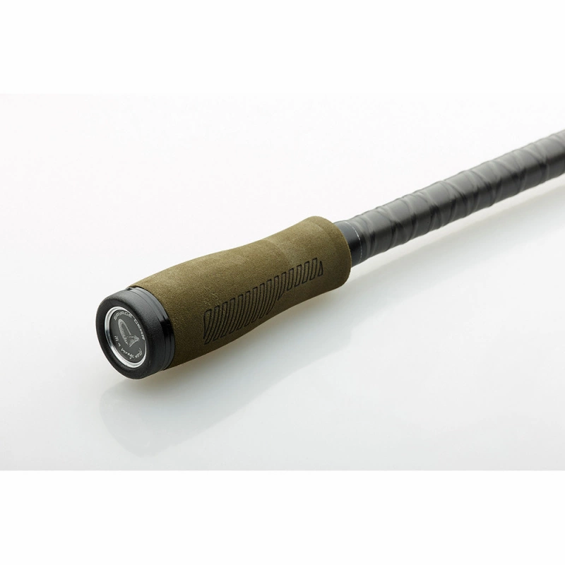 Savage Gear SG4 Light Game BC 7'/2.13m F 7-22g/MML 2Sec – Bild 5