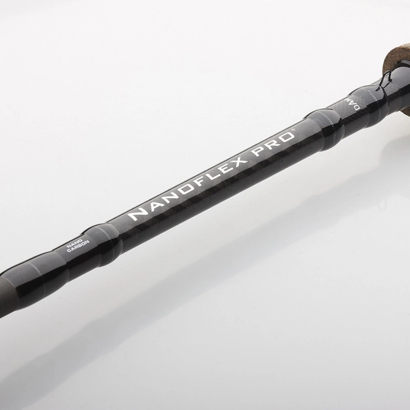 D.A.M. DAM Nanoflex Pro+ Salmon Stick BC – Bild 5