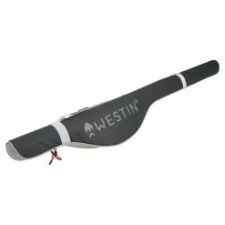 Westin Fishing Westin W3 Rod Case Grey/Black